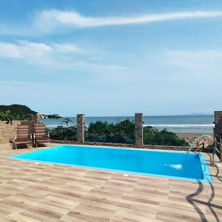 Pousada Sao Miguel Beach Beira Mar ペーニャ エクステリア 写真
